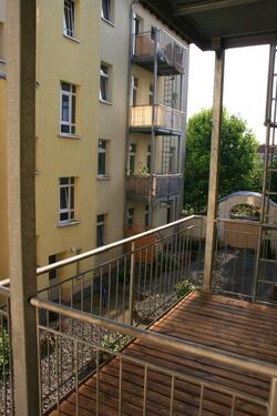 Foto - Etagenwohnung zur Miete in Magdeburg