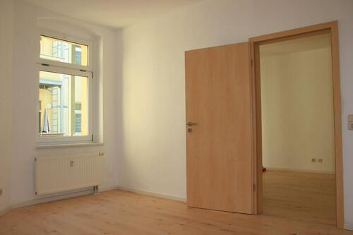 Foto - Etagenwohnung in Magdeburg