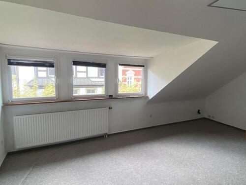 Foto - Etagenwohnung zur Miete in Radolfzell am Bodensee