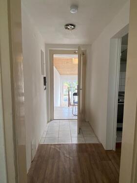 Foto - Etagenwohnung in Radolfzell am Bodensee