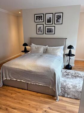 Foto - andere in Nebel