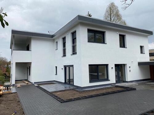 Foto - von Privat - 3,5 Zi Whg, Bj 2021 - inkl. EBK - 900m zur Altstadt