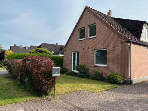 Foto - 3 Zimmer, 94 qm Doppelhaushälfte in Raa-Besenbek