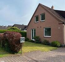 3 Zimmer, 94 qm Doppelhaushälfte in Raa-Besenbek - Horst (Holstein)