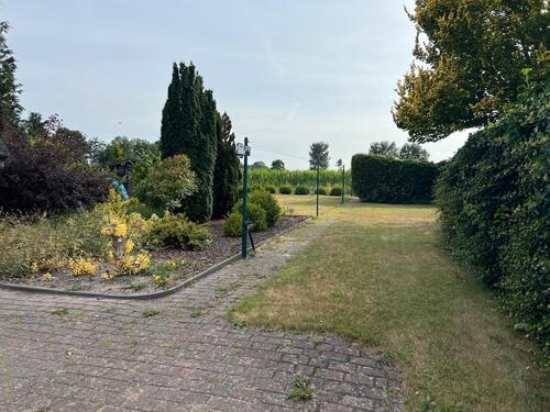 Foto - Einfamilienhaus in Horst (Holstein)