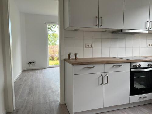 Foto - Einfamilienhaus in Horst (Holstein) zur Miete