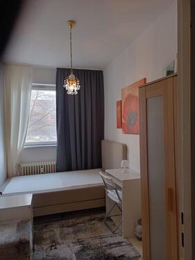 Foto - Frauen Wg Zimmer in Neukölln in weichsel str ohne Anmeldung