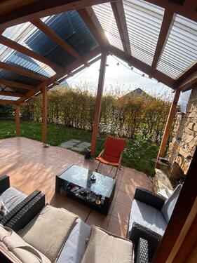 Foto - Einfamilienhaus in Berngau