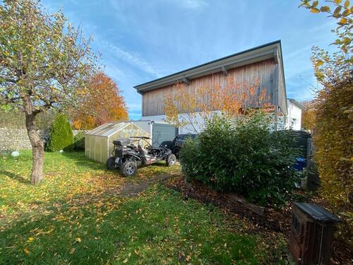 Foto - Einfamilienhaus in Berngau zum Kaufen