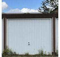 Stellplatz in Garage Moped Motorrad, Winterstellplatz - Dresden Blasewitz