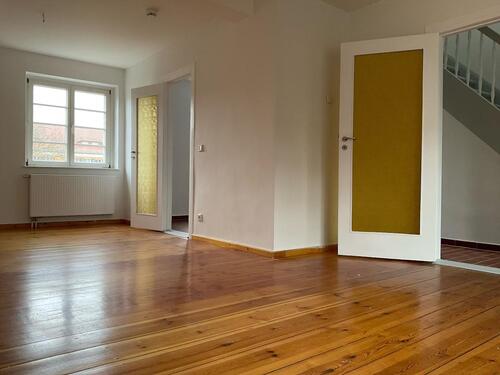 Foto - Etagenwohnung in Wittenberg Lutherstadt zur Miete