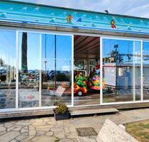 Ladenlokal mit großem Schaufenster in Minden - Petershagen