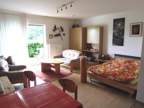 Foto - 1 Zimmer Etagenwohnung in Trierweiler