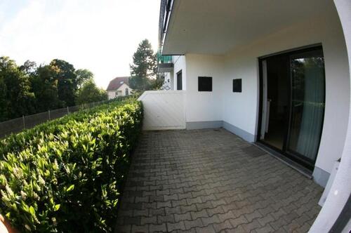 Foto - Etagenwohnung in Trierweiler zur Miete