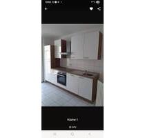 Zwischenmiete in Berlin Mitte – Zimmer ca. 20 m², 2-Zimmer-WG