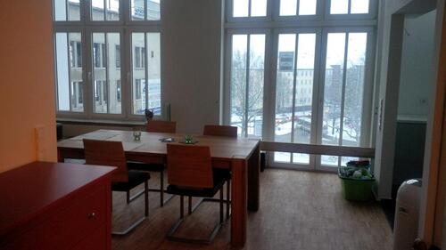 Foto - 3 Zimmer Etagenwohnung zur Miete in Sinzheim