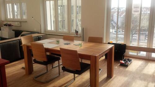 Foto - 3 Zimmer Etagenwohnung in Sinzheim