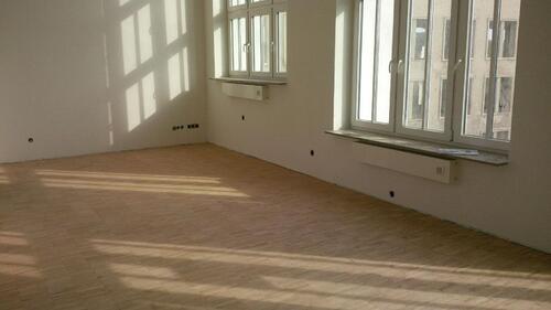 Foto - Etagenwohnung in Sinzheim zur Miete