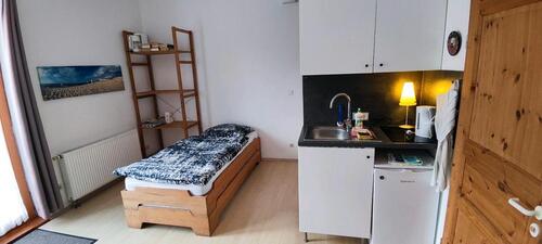 Foto - Möbliertes Apartment in 70339 Stuttgart zu vermieten