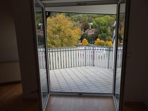 Foto - 1 Zimmer Etagenwohnung zur Miete in Schramberg