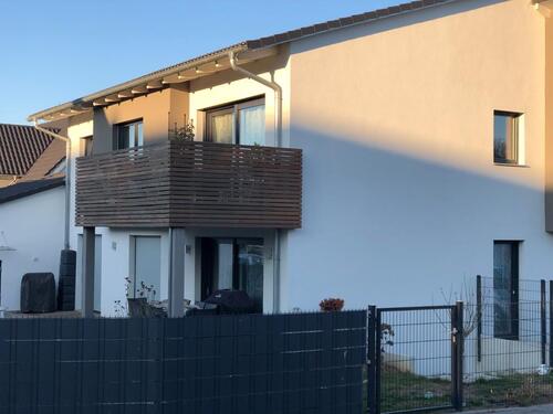 Foto - Möbliertes Einzimmerapartment - 430,00&nbsp;EUR Kaltmiete, ca.&nbsp; 34,00&nbsp;m&sup2;