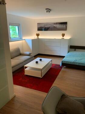 Foto - Etagenwohnung in Stegaurach zur Miete