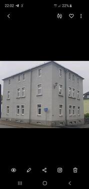 Foto - Schöne, helle 1,5-Raum-Wohnung in Bischofswerda