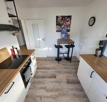 Top renovierte 2 Zi-Wohnung Sanderau - Würzburg