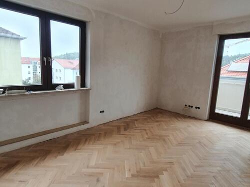 Foto - 2 Zimmer Etagenwohnung in Würzburg