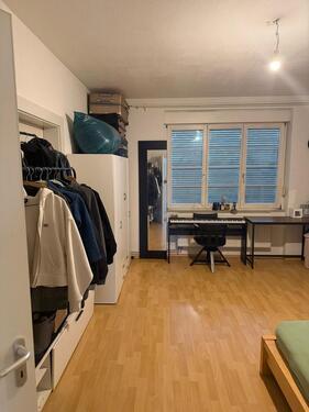 Foto - 3 Zimmer Etagenwohnung zur Miete in Mannheim