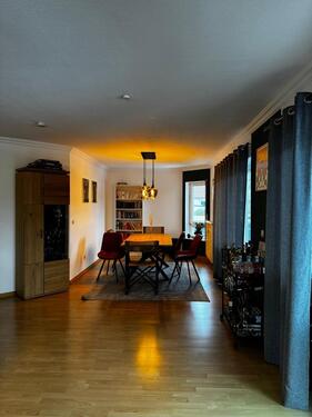 Foto - 3 Zimmer Etagenwohnung in Bad Soden-Salmünster