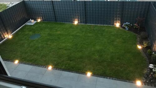 Foto - 5 Zimmer Doppelhaushälfte zum Kaufen in Wörrstadt