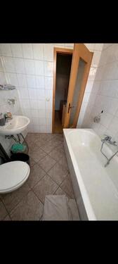 Foto - Erdgeschoßwohnung in Rochlitz zur Miete