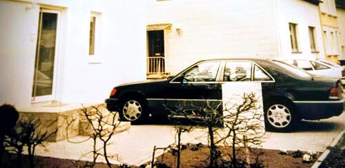 Foto - 7 Zimmer Mehrfamilienhaus, Wohnhaus in Kleinblittersdorf