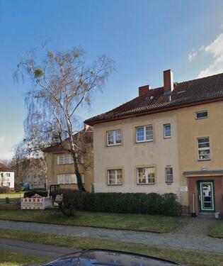 Foto - PKW Stellplatz in Zehlendorf - Clayallee