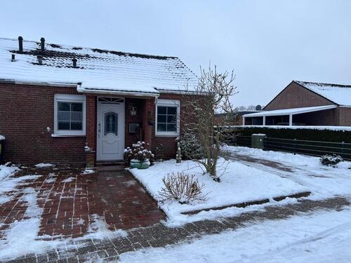 Foto - Luftkurort Hage 72m² große Doppelhaushälfte im ehem. Ferienpark