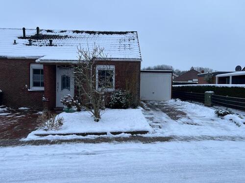 Foto - 3.5 Zimmer Doppelhaushälfte zum Kaufen in Hage