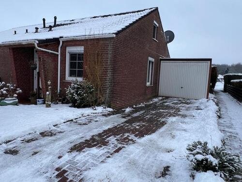 Foto - 3.5 Zimmer Doppelhaushälfte in Hage