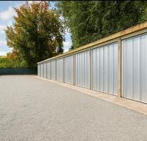 Garage Nähe Neustädter Bahnhof - 80,00&nbsp;EUR Miete, in Magdeburg (PLZ: 39130) Alt Olvenstedt