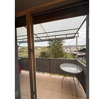 Mietwohnung in Klein Winternheim mit Blick ins grüne - Mainz Finthen