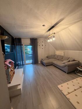 Foto - Dachgeschoßwohnung in Mainz zur Miete