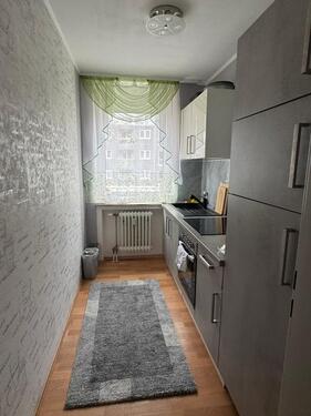 Foto - 2 Zimmer OG. Wohnung in Mönchengladbach mit WBS NUR ZWEI Pers.