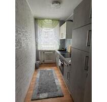 2 Zimmer OG. Wohnung in Mönchengladbach mit WBS NUR ZWEI Pers.