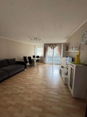 Foto - Etagenwohnung in Mönchengladbach zur Miete