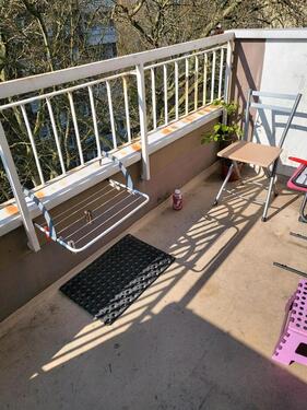 Foto - Etagenwohnung in Gelsenkirchen zur Miete