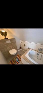 Foto - 2 Zimmer Dachgeschoßwohnung zur Miete in Pattensen