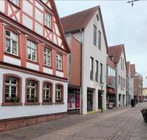 Ladenlokal im Neubau Stadtzentrum Marktheidenfeld