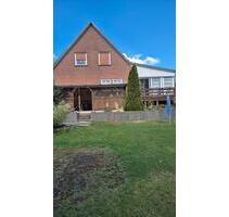 Haus zur Miete - 1.600,00&nbsp;EUR Kaltmiete, ca.&nbsp; 266,00&nbsp;m&sup2; in Bleckede (PLZ: 21354)