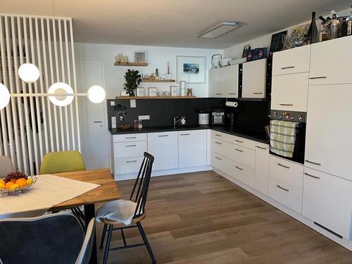 Foto - 2 Zimmer Etagenwohnung zur Miete in Hengersberg