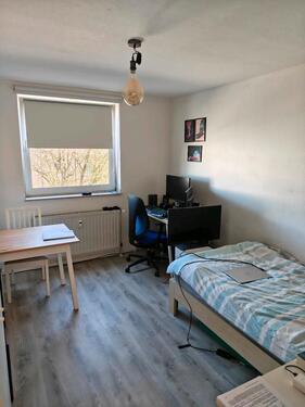 Foto - Aachen-Burtscheid! 1 Zimmer-Wohnung mit guter Lage zur FH